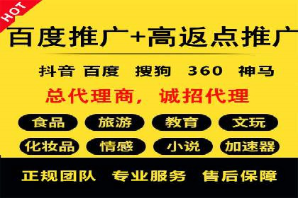 百度推广全解析：某公司如何通过推广获得高流量